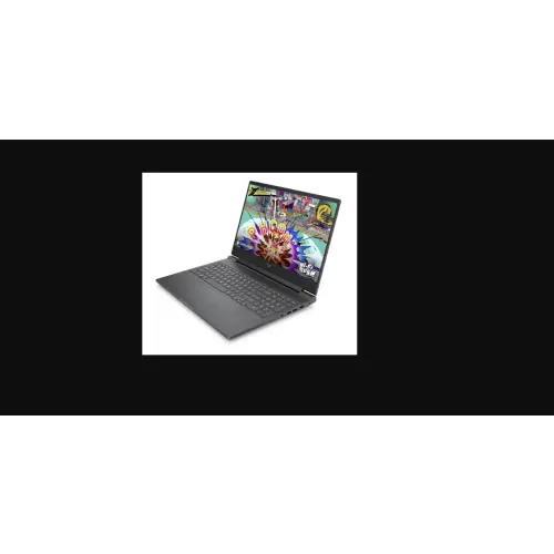 HP Victus 16-s1725nw - Ryzen 7 8845HS 16,1