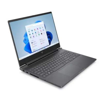 HP Victus 16-s1722nw - Ryzen 7 8845HS 16,1"-FHD-165Hz 32GB 1TB Win11 Enterprise RTX4070