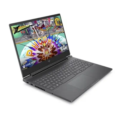 HP Victus 16-s1722nw - Ryzen 7 8845HS 16,1
