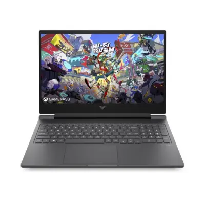 HP Victus 16-s1722nw - Ryzen 7 8845HS 16,1