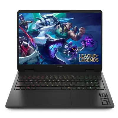 HP Omen 16-ap0004nw - Ryzen AI 7 350 16