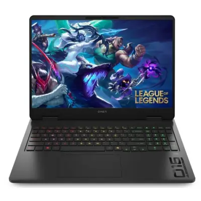 HP Omen 16-ap0013nw - Ryzen AI 7 350 16