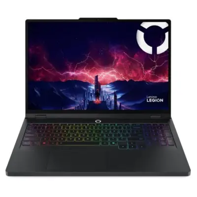 Lenovo Legion Pro 5-16 - Ryzen 9 9955HX 16.0