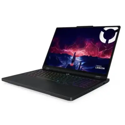 Lenovo Legion Pro 5-16 - Ryzen 9 9955HX 16.0