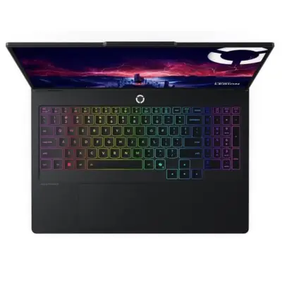 Lenovo Legion Pro 5-16 - Ryzen 9 9955HX 16.0