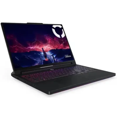 Lenovo Legion Pro 7-16 - Ryzen 9 9955HX 16.0"-WQXGA-OLED-240Hz 64GB 2TB Win11Pro RTX5080
