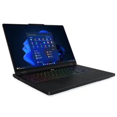 Lenovo Legion Pro 5-16 - Ryzen 9 9955HX 16.0"-WQXGA-OLED-165Hz 32GB 1TB Win11Pro RTX5070