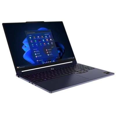 Lenovo Legion 7 - Ryzen AI 7 450 16.0"-WQXGA-240Hz 32GB 1TB Win11 Enterprise RTX5060 Fioletowy