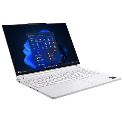Lenovo Legion 7 - Ryzen AI 7 450 16.0"-WQXGA-240Hz 32GB 1TB Win11 Enterprise RTX5060 Biały