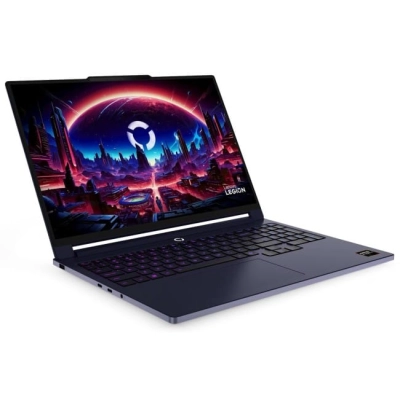 Lenovo Legion Pro 7-16 - Ryzen AI 9 HX 470 16.0