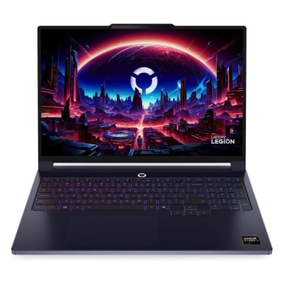 Lenovo Legion Pro 7-16 - Ryzen AI 9 HX 470 16.0
