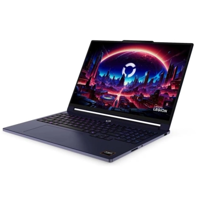 Lenovo Legion Pro 7-16 - Ryzen AI 9 HX 470 16.0