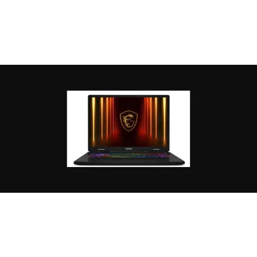 MSI Crosshair A16 HX D8WFKG-023XPL - Ryzen 7 8840HX 16