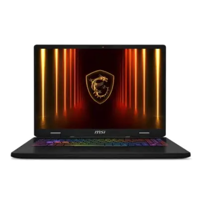 MSI Crosshair A16 HX D8WFKG-023XPL - Ryzen 7 8840HX 16