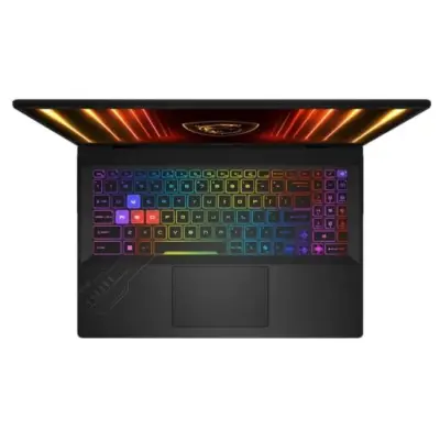 MSI Crosshair A16 HX D8WFKG-023XPL - Ryzen 7 8840HX 16