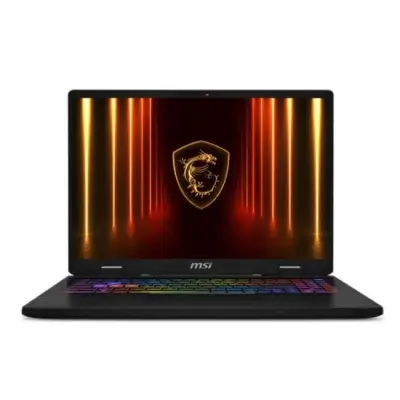 MSI Crosshair A16 HX D8WFKG-023XPL - Ryzen 7 8840HX 16