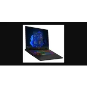 MSI Crosshair A16 HX D8WFKG-023XPL - Ryzen 7 8840HX 16" 32GB 1TB W11P RTX 5060