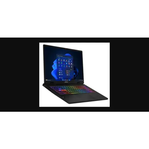 MSI Crosshair A16 HX D8WFKG-023XPL - Ryzen 7 8840HX 16" 32GB 1TB W11P RTX 5060