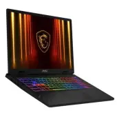 MSI Crosshair A16 HX D7WFKG-077XPL - Ryzen 9 7945HX 16" 32GB 1TB No OS RTX 5060