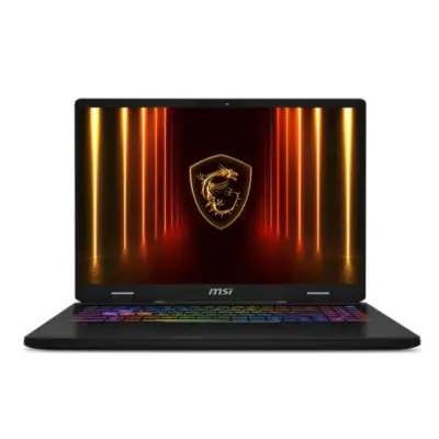 MSI Crosshair A16 HX D7WFKG-077XPL - Ryzen 9 7945HX 16