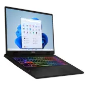 MSI Crosshair A16 HX D7WFKG-077XPL - Ryzen 9 7945HX 16" 64GB 2TB W11H RTX 5060