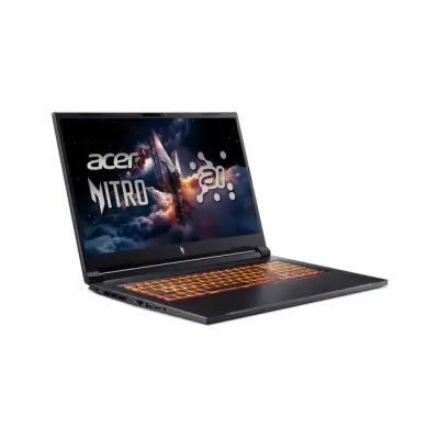 Acer Nitro V 17 AI – Ryzen AI 7 350 17" 16GB 1TB Win11 Enterprise RTX 5060