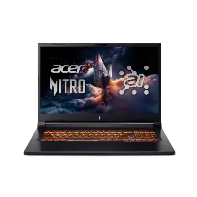 Acer Nitro V 17 AI – Ryzen AI 9 365 17