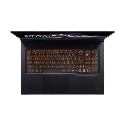 Acer Nitro V 17 AI – Ryzen AI 7 350 17