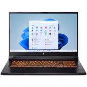 Acer Nitro V 17 – Ryzen 7 260 17" 32GB 1TB Win11 Enterprise RTX 5070