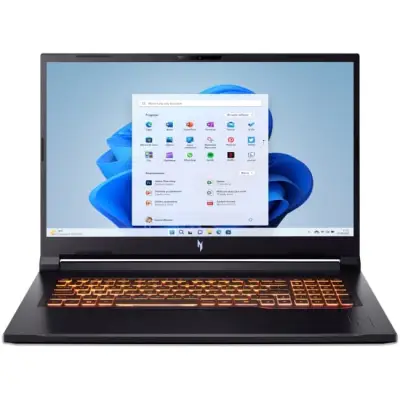 Acer Nitro V 17 – Ryzen 7 260 17" 32GB 1TB Win11 Enterprise RTX 5070