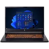 Acer Nitro V 17 – Ryzen 7 260 17" 32GB 1TB Win11 Enterprise RTX 5070