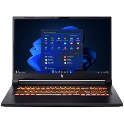 Acer Nitro V 17 – Ryzen 7 260 17" 32GB 1TB Win11 Enterprise RTX 5070
