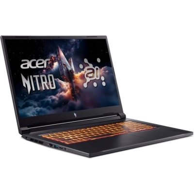 Acer Nitro V 17 AI – Ryzen AI 5 240 17.3