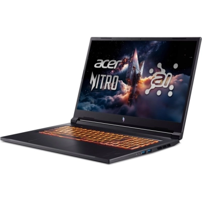 Acer Nitro V 17 AI – Ryzen AI 5 240 17.3