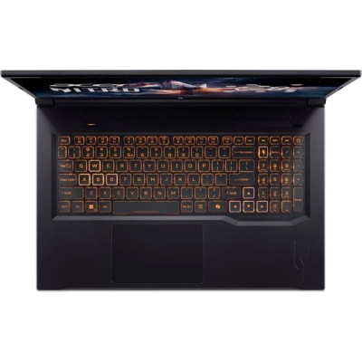 Acer Nitro V 17 AI – Ryzen AI 5 240 17.3