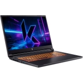 Acer Nitro V 17 AI – Ryzen AI 5 240 17.3" 16GB 512GB Win11 Enterprise RTX 5050