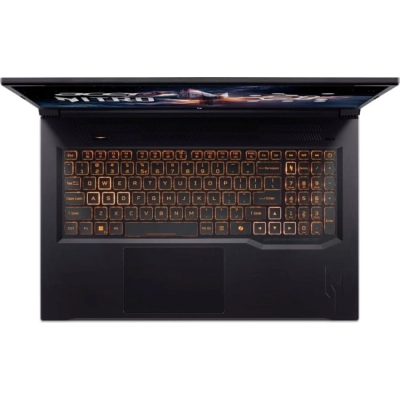 Acer Nitro V 17 AI – Ryzen AI 5 240 17.3