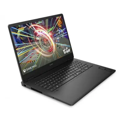 HP Omen 17-db0050nw - Ryzen 9 8945HS 17,3"-FHD-144Hz 16GB 512GB no Os RTX4060