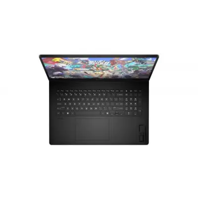 HP Omen 17-db0050nw - Ryzen 9 8945HS 17,3