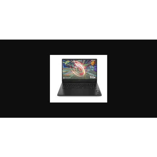 HP Omen 17-db1007nw - Ryzen AI 7 350 17,3"-FHD-144Hz 16GB 1TB no Os RTX5060