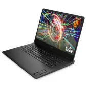 HP Omen 17-db1221nw - Ryzen AI 7 350 17,3"-FHD-144Hz 24GB 1TB Win11Home RTX5070