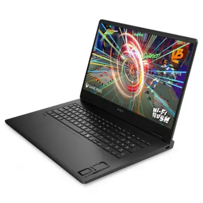 HP Omen 17-db1221nw - Ryzen AI 7 350 17,3"-FHD-144Hz 24GB 1TB Win11Home RTX5070