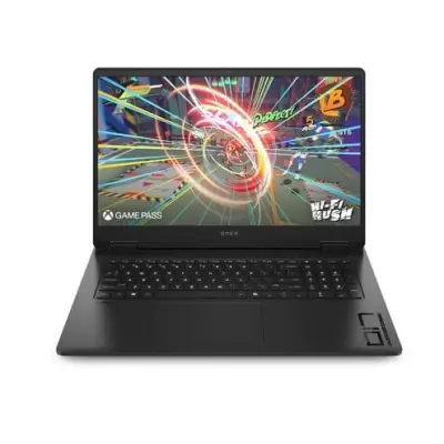 HP Omen 17-db1005nw - Ryzen AI 7 350 17,3