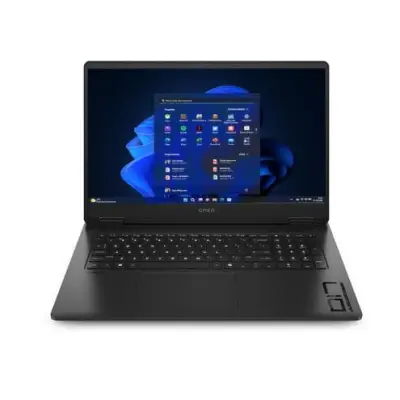 HP Omen 17-db1007nw - Ryzen AI 7 350 17,3"-FHD-144Hz 16GB 1TB W11P RTX5060