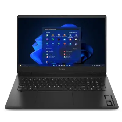 HP Omen 17-db1006nw - Ryzen AI 7 350 17,3"-FHD-144Hz 32GB 1TB + 1TB Win11 Enterprise RTX5050