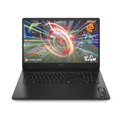 HP Omen 17-db1006nw - Ryzen AI 7 350 17,3