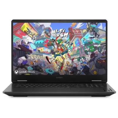 HP Omen 17-db1216nw - Ryzen AI 9 365 17,3