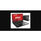 MSI Katana A17 AI B8VF-1004XPL - Ryzen 7 8845HS 17,3" 16GB 1TB No OS RTX 4060