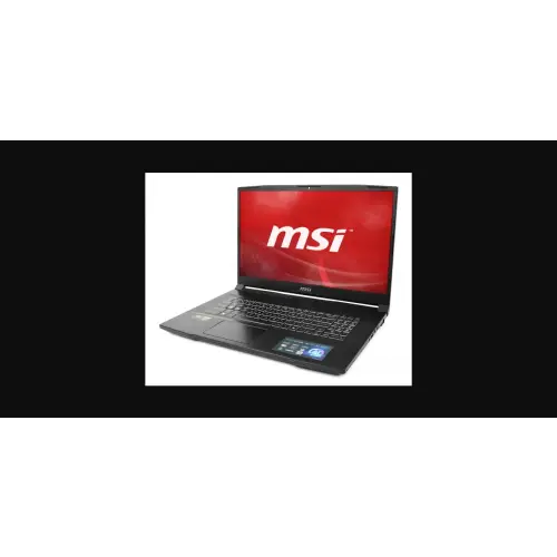 MSI Katana A17 AI B8VF-1004XPL - Ryzen 7 8845HS 17,3