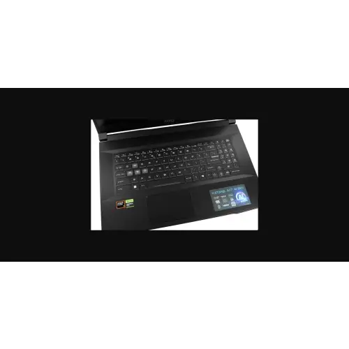 MSI Katana A17 AI B8VF-1004XPL - Ryzen 7 8845HS 17,3